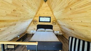 A-Frame Cabin with Private Hot Tub, ideal for Families - Bangkok - 4