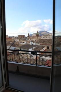 Palermo Centro Affittacamere Spina - 5