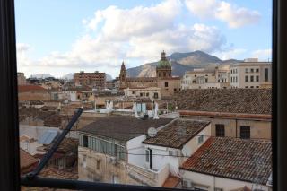 Palermo Centro Affittacamere Spina - 2