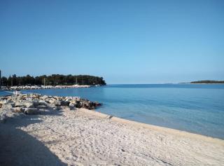 Luxury Studio Apartment with Sauna near the Beach - Štinjan - 0