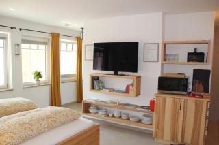 Ferienwohnung BERGWELTEN - 3