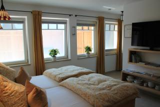 Ferienwohnung BERGWELTEN - Oberaudorf - 3