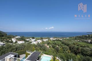 Kalesma, Nilie Hospitality MGMT - Paliouri - 6