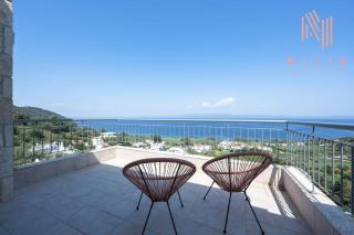 Kalesma, Nilie Hospitality MGMT - Paliouri - 2