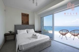 Kalesma, Nilie Hospitality MGMT - Paliouri - 9