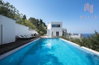 Kalesma, Nilie Hospitality MGMT - Paliouri - 0