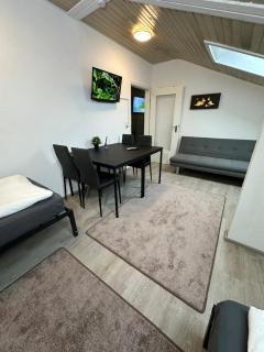 RentApart`s Nürnberg 3Room Apartment - 3