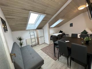 RentApart`s Nürnberg 3Room Apartment - 1