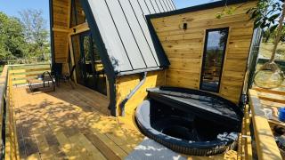 IezerVenture Cabins - Bangkok - - 6