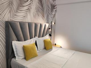 Sunset Bucharest Rebreanu - 8