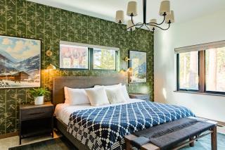 5 King Beds! Golf Course View on Huge Shaded Deck - Cle Elum - 9