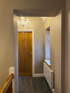Cumberland House - 1