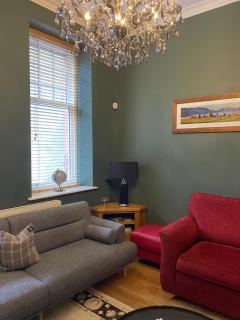 Cumberland House - 5
