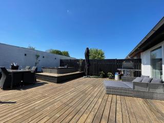 Wellness House - Frederikssund - 1