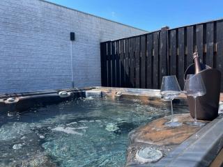 Wellness House - Frederikssund - 2