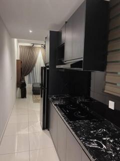 close unit Cosy studio at Setiawangsa, KL - Kuala Lumpur - 8