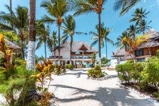 Maisha Matamu Beach Hotel Paje - Paje - 5
