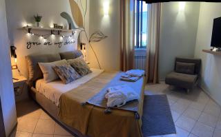Mariella sul borgo - Ronciglione - 3