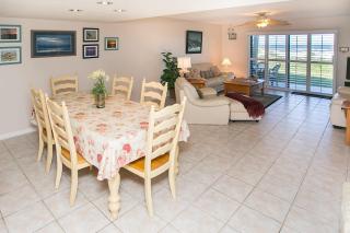 St Augustines Luxe Seafront Haven - St. Augustine - 9