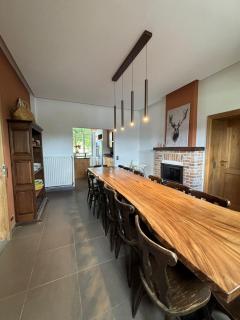 La Maison Calestienne - Han-sur-Lesse - 5