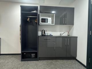 Kick back relax stylish space - 4