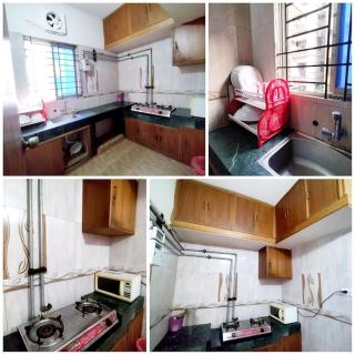 House near Airport - 8