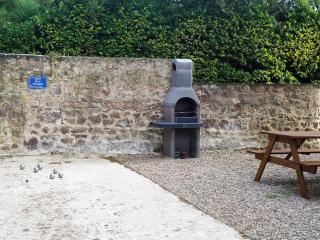 VILLA la Vigie Location de vacances bord de mer plage Utah Beach Normandie - 4