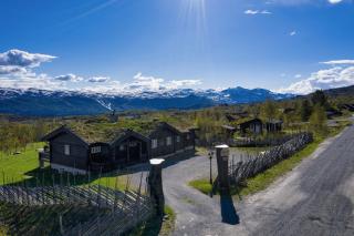 Bitigrenda Storhytte - Beitostøl - 7