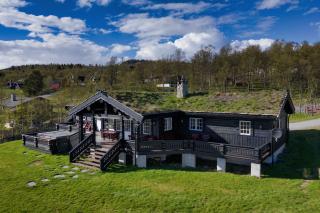 Bitigrenda Storhytte - Beitostøl - 8