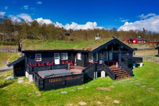 Bitigrenda Storhytte - Beitostøl - 6