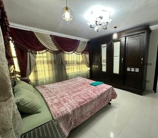 Pharaohs Rooms - Il Cairo - 4