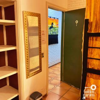 Golden Garden Hostel - Ubatuba - 8
