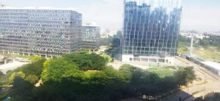 Luxury Leela Residence Studio, near Bangalore airport, manyatta tech park attached to Leela Hotel - 3