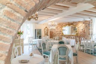 Regia Rosetta - Royal Rooms Borghetto - 8
