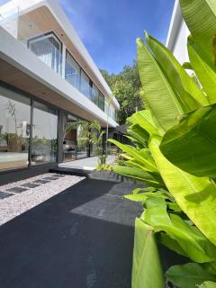 Villa 3 Bedroom 5 minutes to NaiThon beach - Ban Sakhu - 0