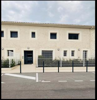 Appartement moderne proche de tout et parking gratuit - Lattes - 8