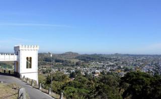 Departamento en Tandil - Tandil - 9
