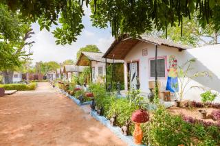 Hotel O Vaishnav Village Camps - Pushkar - 0