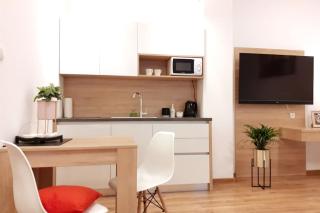 Bosacka Street - Apartament 26 - Krakow - 2