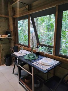 LUGAR PERFEITO - Boiçucanga - 1