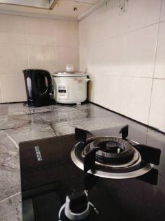 Spacious 3BR Apartment Near Town - Tuaran - 1