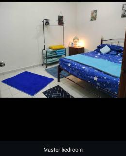 Homestay kita - Kampong Jelatang - 4