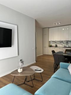 Jur Apartment - Durazzo - 1