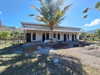 Asry HomeStay - Sekongkang - 7