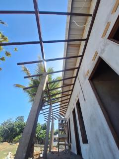 Asry HomeStay - Sekongkang - 3