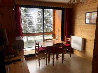 Appartement Station Le Corbier - Villarembert - 7