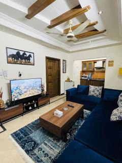 Entire 2BR Apartment, Netflix, Prime - 5