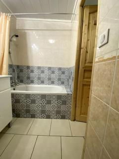 Appartement Station Le Corbier - Villarembert - 4