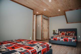 Lux waterfront all inclusive on Ottawa River - Bryson - 5