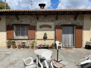 Agriturismo Oddone - Bardineto - 0